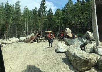 Фото компании ООО Медвежий камень 3