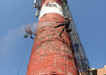 Фото компании ООО Покраска труб 6