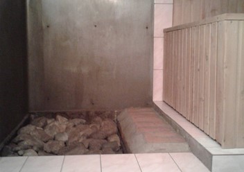 Фото компании  Баня №12 1