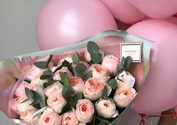 Фото компании  Roses Delivery 3