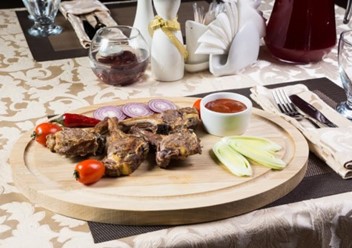 Фото компании  Западная Звезда, кафе-бар 4