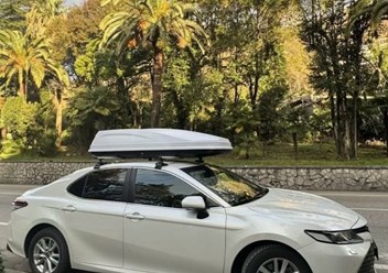 Фото компании  Трансфер23 5