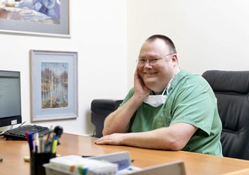 Фото компании  Флебологический центр ГКБ №1 им. Н.И. Пирогова 6