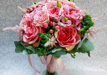 Фото компании ООО Bukety Nevesty 2