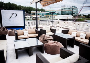 Фото компании  Me KING terrassa 5