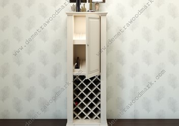 Мини бар домашний классика МВМ 31Х 1.
Производство Деметра Вудмарк.
Мебель для хранения вина от производителя.