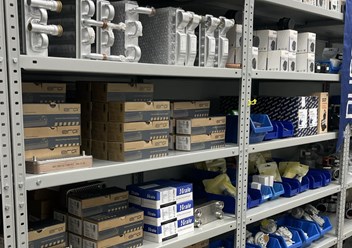 Фото компании ООО Котельный доктор 1