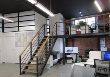 Фото компании ООО МОСАНТРЕСОЛЬ 1