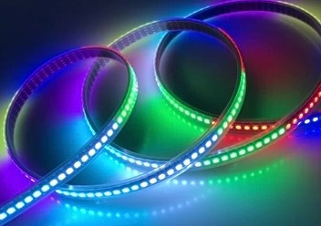 Акция-распродажа: скидка 30% на светодиодные ленты!