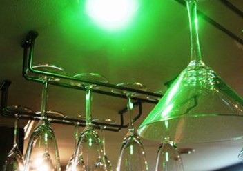 Фото компании  ПЕРЕСТРОЙКА, арт-кафе 6