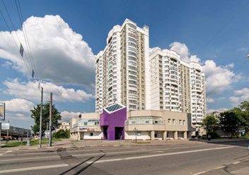 Фото компании  Школа английского языка EnglishForte 1