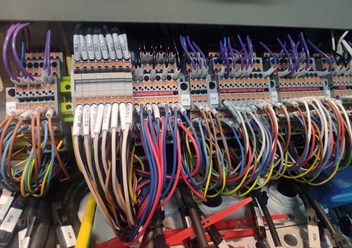 Фото компании ООО "Автоматика-ВН" 2