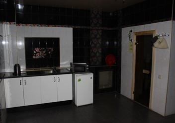 Фото компании  Жара, сауна 2