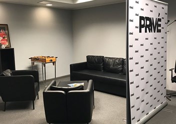 Офис рекламного агентства Медор