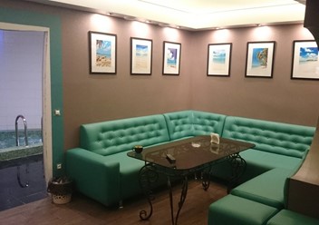 Фото компании  Акрис, сауна 3