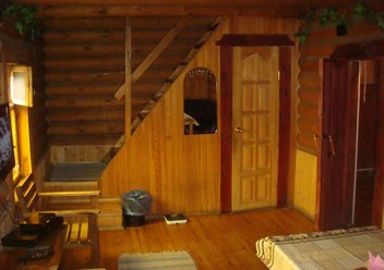 Фото компании ООО Ивановские бани 1