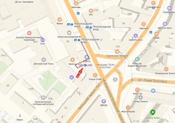 Фото компании  Технолабс 5