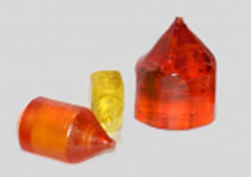 Лангатат, катангасит и лангасит