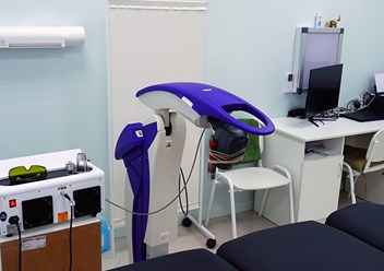 Оборудование