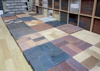 Фото компании ООО Klinker Style 1