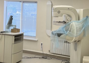 Маммография