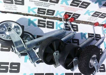 Фото компании ООО Комплект 59 4