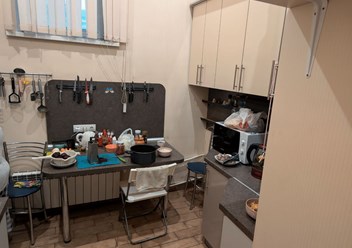 Фото компании ООО Рабочий Дом 2