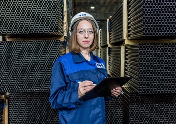 Фото компании ООО Северная трубная компания 3