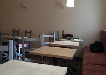 Фото компании  Melissa cafe 3