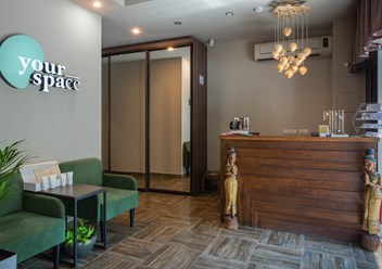 Фото компании  your SPAce Жукова 4