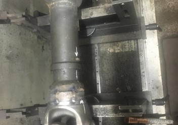 Фото компании ООО Сервис карданных валов 6