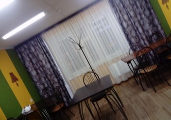 Фото компании  Кафе-позная 1