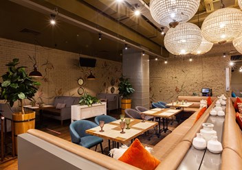 Фото компании  Mukuzani 6