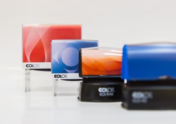 Фото компании ИП Печати и штампы 3