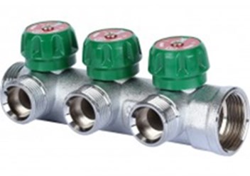 Производитель:STOUT
Артикул:SMB-6850-013404
Внутренняя резьба присоединительных патрубков, стандарт:UNI ISO 228/1
Количество выходов:4
Максимальная температура теплоносителя, °С:120