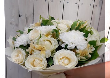 Фото компании  Ля Букет 3