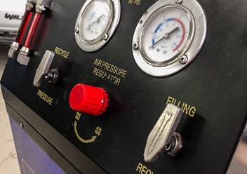 Фото компании ООО Агрегатка 3