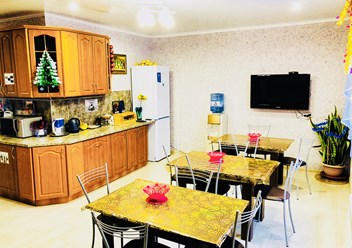 Фото компании  Гостевой дом "Дарина" 6