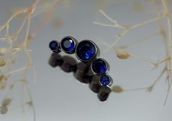 Фото компании ИП DRIP || Тату - Пирсинг || Калининград 5