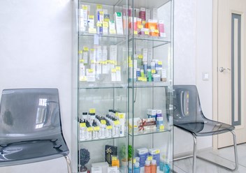 Фото компании  Med`L 6