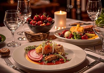 Фото компании  PRO Catering 2