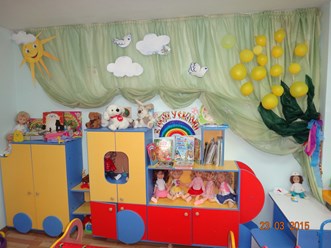 Фото компании АНДОО Детский сад "Филиппок" 9