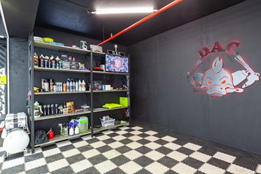 Фото компании  Dac 2