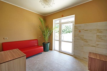 Фото компании  Отель "Бинго" п. Новомихайловский 9