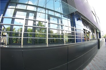 Фото компании  Cooper, ресторан 24