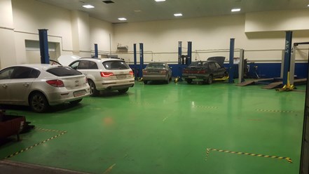 Фото компании  AFTO-сервис 13