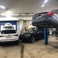 Фото компании ООО Немецкий Мастер в Тюмени 11