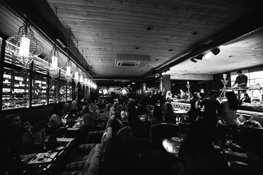 Фото компании  Чайхона №2, лаундж-кафе 17