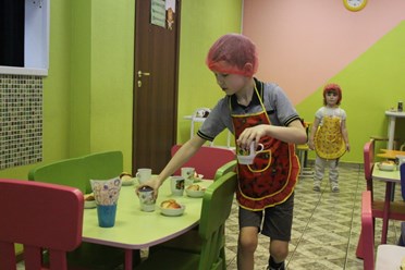 Фото компании  Алые Паруса 6