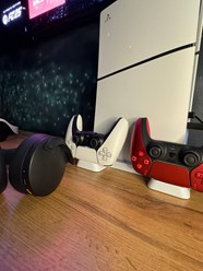 Фото компании ООО The Deep PS VR games 20
